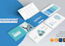 redesign powerpoint presentation or pitch deck